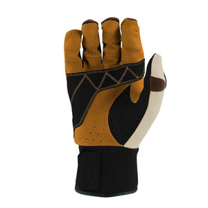 Nouveaux gants de frappe de baseball entièrement personnalisés pour adultes, garçons, filles, jeunes, gants de softball professionnels, gants de frappe pour adultes 2025 - Product Image 2