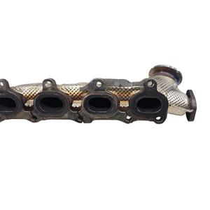 COLECTOR DE ESCAPE MERCEDES Serie GLB (X247) A6541404201 654920 Diésel 2000 (19>) - Product Image 3