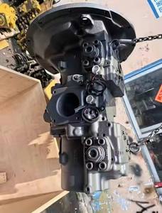 Bomba Hidráulica para FD50 GD555 GD825 708-1T-00460 708-1T-00620 708-1S-00240 708-7T-00710 708-2L-00681 - Product Image 6