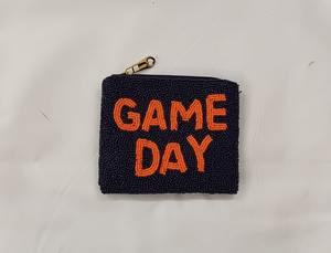 Monedero Popular Hecho a Mano con Cuentas y Anillo Desmontable para Guardar Dinero y Tarjetas en Días de Juego, por glowin fashion - Product Image 2