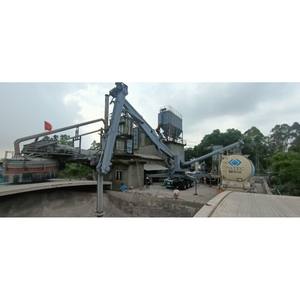 Déchargeur de navires télécommandé de haute qualité fabriqué au Vietnam Machine de nouvelle technologie avec composants de base de boîte de vitesses moteur de pompe - Product Image 5