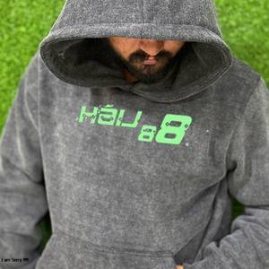 Sudaderas con Capucha de Felpa 100% Algodón para Hombre, Personalizables con Bordado, de Marca, en Oferta, Disponibles al por Mayor en Diferentes Tallas para la Temporada de Invierno - Product Image 2