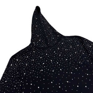 Nouveau sweat à capuche pour homme en spandex/polyester avec un design personnalisé en strass, impression numérique pour la saison printemps - Product Image 4