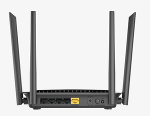 D-Liên Kết Dir-842 Dual-Band <span class=keywords><strong>2</strong></span>.4G/5G Wi-Fi 802.11ax Nhà Voip <span class=keywords><strong>Router</strong></span> Với 1000Mbps LAN - Product Image 3