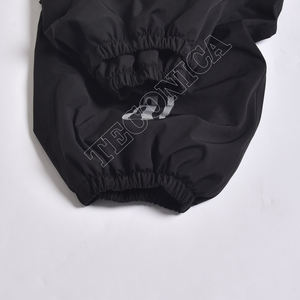 Nuevos pantalones Cargo de invierno para exteriores Unisex, pantalones de esquí cálidos para hombres y mujeres, ropa de Snowboard suelta impermeable y a prueba de viento - Product Image 6