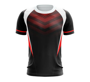 2025, diseño personalizado, absorbe la humedad, camisetas de Golf para hombres con estampado completo, Polo de Golf de secado rápido de gran tamaño para hombres - Product Image 5