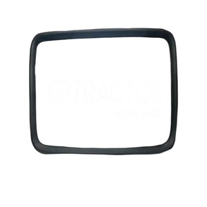 Espejo Retrovisor Lateral Universal para Tractor, Espejo Retrovisor de Gran Tamaño Compatible con Varios Modelos de Tractores - Product Image 1