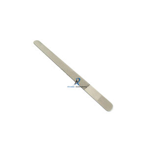 Kit de herramientas de Podología profesional, de alta resistencia cortauñas, juego de instrumentos de tratamiento de uñas para el cuidado de los pies de acero inoxidable - Product Image 5