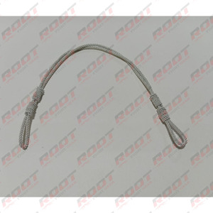 อุปกรณ์เสริมเครื่องแบบงาน OEM/ODM สำหรับใช้ในพิธีสายฝาครอบทองแท่งสีขาวคุณภาพสูงปรับแต่งได้ตามต้องการ - Product Image 1