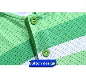 Camiseta Deportiva de Golf para Hombre, Diseño Personalizado, Colección de Camisetas Polo de Algodón de Bangladesh al por Mayor - Product Image 4