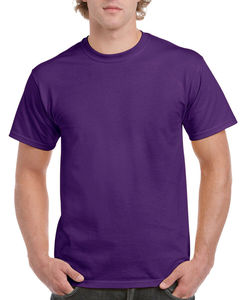 Custom <b>100</b>% Cotton Two Tone Casual T <b>Shirt</b> for Men Quick Dry Workout Fitness Gym Wear with Short Sleeves and Unique Design - Product Image 1