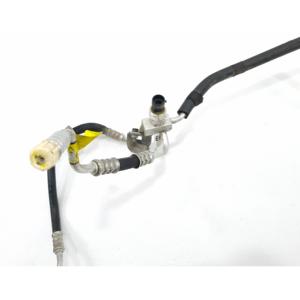Tuyau de condenseur d'évaporateur de climatisation pour Jeep Renegade Série 00521087600 552 63 113, 552 80 444, EJK Diesel 1600 (14>18) - Product Image 4