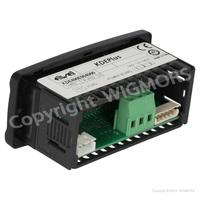 Régulateur de réfrigération Eliwell RTX 600/V + KDEPlus, contrôleur HVACR
