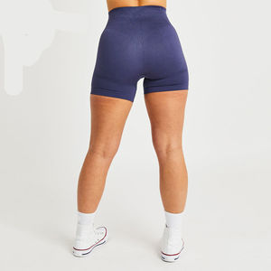 Shorts de sport d'été pour femmes, best-seller, faible MOQ, confortables et respirants, shorts pour femmes, service OEM - Product Image 4