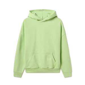Nueva Colección 2026, Sudadera con Capucha de Algodón de Alta Calidad de 600 g/m², Bordada, Invernal, Lisa, con Estampado - Product Image 1