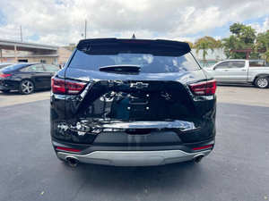 Chevrolet Blazer 2023 USADO EN EXCELENTES CONDICIONES - Product Image 3