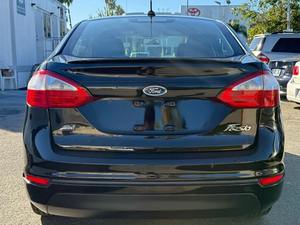 Volkswagen GTI SE 2015 Usado en Perfectas Condiciones - Product Image 4