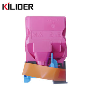 ตลับหมึกโทนเนอร์สำหรับ <span class=keywords><strong>C3100P</strong></span> Bizhub เครื่องพิมพ์เลเซอร์เครื่องถ่ายเอกสารใช้ TNP-50ได้ - Product Image 6