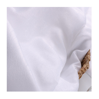 Rideau intérieur solide Decowin Textile fabriqué en Corée Rideau intérieur en polyester 100% solide pour les techniques tissées de salon