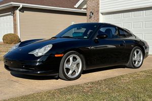 รถปอร์เช่ 911 คาร์เรรา คูเป้ ปี 2002 มือสอง พวงมาลัยซ้าย/ขวา - Product Image 2