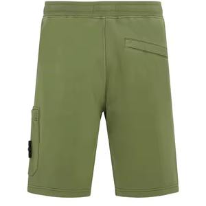 Short de plage en toile mi-taille pour hommes 2025 Offre Spéciale respirant et anti-short pour hommes - Product Image 5