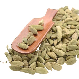 100% Semillas de cardamomo verde secas de primera calidad Suministro a granel fresco de granja natural para uso alimentario mundial Exportación directa desde Brasil - Product Image 1