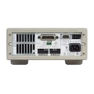 Keysight เครื่องมือวัดอิเล็กทรอนิกส์66319D แบบ Agilent แหล่งจ่ายไฟ DC แบบคู่สำหรับการสื่อสารเคลื่อนที่การกำหนดค่า AC DC - Product Image 3