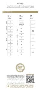 B2B d'vins เพชรพลอย Gia ได้รับการรับรอง1.50 CT เพชรสีขาวหลวมตามธรรมชาติกลม G ไหลบริสุทธิ์บริสุทธิ์ - Product Image 5