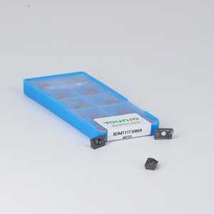 YOUNIO BDMT11T308ER-JTKT AP35 <b>Cutting</b> & Forming <b>Tools</b> - Product Image 1