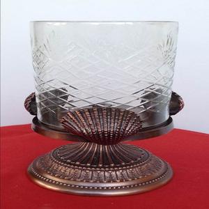 เชิงเทียนวัสดุสำหรับตกแต่งบ้านที่ใส่เทียนหรูหราดีไซน์ใหม่ - Product Image 2