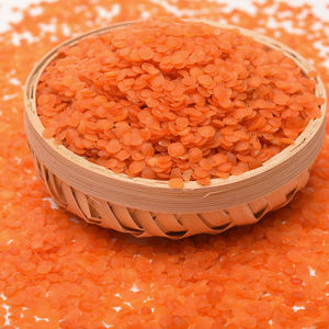 Lentilles rouges fendues de qualité et lentilles rouges entières du Canada - Product Image 3