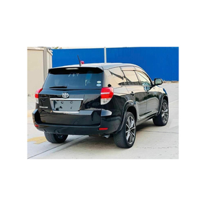 Usado para Toyota Vanguard Dirección izquierda Asientos de cuero Cámara trasera-Genuine Vs Aftermarket Repuestos Disponibilidad Comparación de costos - Product Image 5