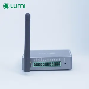 Lumi Module Input Home Automation Smart Home Electrical Equipment Electrical Device Ethernet Digital Input Module