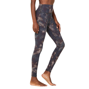 Womens Wholesales Pants <b>Slim</b> Fitness High-Waist <b>Legging</b> Yoga Workout Women Leggy Running <b>Leggings</b> Casual Gym Fitness Leggy - Product Image 4