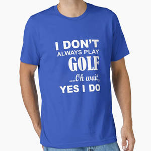 เสื้อยืดกอล์ฟคุณภาพสูงสำหรับทุกเพศ ผลิตจากผ้าที่เบาและระบายอากาศได้ดี ออกแบบมาเพื่อความสบายในระหว่างการเล่นกีฬากลางแจ้ง - Product Image 4