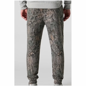 กางเกงผู้ชายสีล้วนแบบมีกระเป๋าสำหรับฤดูใบไม้ผลิและฤดูร้อน - Product Image 2