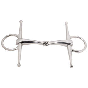 ที่ปิดปากม้าทำจากสเตนเลสสตีล - Product Image 2