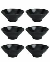 Bol de service de grande taille très vendu pour les buffets de fête, bol à base antidérapante pour la salle à manger, prix raisonnable, par le fabricant