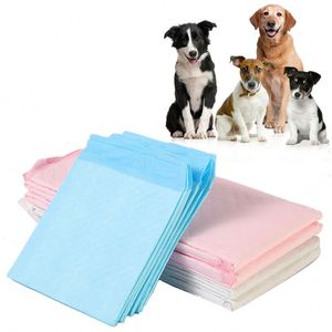 Super Absorbent <b>Waterproof</b> Mat Puppy Disposable Polymer Quick Dry No Leaking Pee Training <b>Pads</b> Dog - Product Image 4