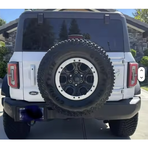 VENTAS RÁPIDAS DE FORD Bronco USADOS DISPONIBLES - Product Image 2