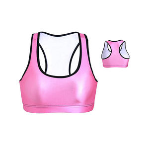 Top Tendance 2025 Soutien-Gorge De Sport Pour Femmes Demande Du Client Bas Prix Top Vente Votre Propre Logo Meilleur Fabricant Soutien-Gorge De Sport Pour Femmes - Product Image 1