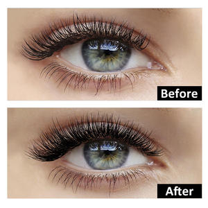 Alcohol Free Primer Pure 15g Non-Irritating Formula Enhance <b>Strong</b> Lash <b>Glue</b> Adhesion Korea Private Label Custom Available - Product Image 5