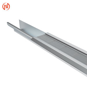 Protecteur de <span class=keywords><strong>gouttière</strong></span> chauffant robuste avec fil chauffant intégré - Product Image 4