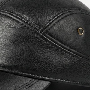 Gorras de Béisbol de Diseño Clásico para Protección de la Cabeza, Última Llegada, Venta al Por Mayor, Bordado 3D Personalizado, Estilo Deportivo Premium - Product Image 5