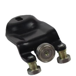 Guide-rouleau porte coulissante OEM BK21 V25028AD pour compatible avec les modèles FORD Tourneo Custom TRANSIT Custom - Product Image 1