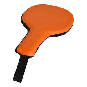 ถุงมือหนังสำหรับฝึกมวย MMA สำหรับศิลปะการต่อสู้นวมไม้พายดีไซน์ล่าสุด - Product Image 2