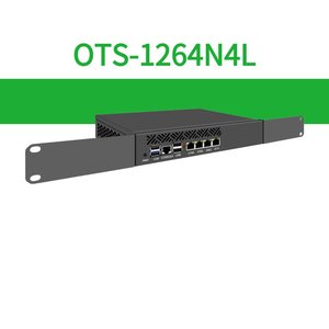 คอมพิวเตอร์อุตสาหกรรมและอุปกรณ์เสริม OTS-1264N4L - Product Image 5