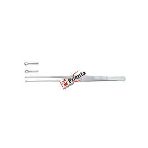 เครื่องมือผ่าตัดสแตนเลสแบบสองด้าน FOMON Nasal Raspatory - Product Image 4