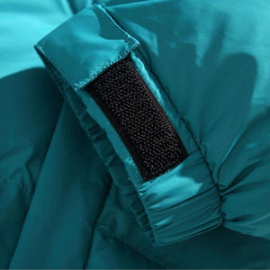 Nueva chaqueta de hombre acolchada personalizada al por mayor con chaqueta acolchada de alta calidad con logotipo personalizado y chaqueta acolchada de diseño para hombre - Product Image 5