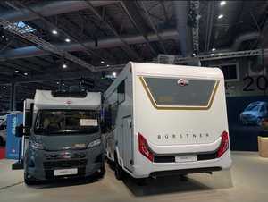 Autocaravanas de Lujo para Viajes Familiares - Product Image 3